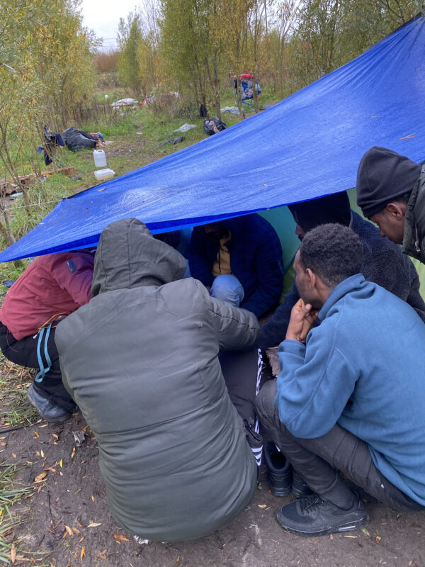 Médiathèque VS Martigny : Retours d'exil de Marie Giovanola