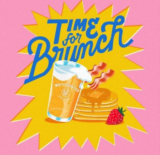 WhiteFrontier : Brunch du Dimanche Gourmand