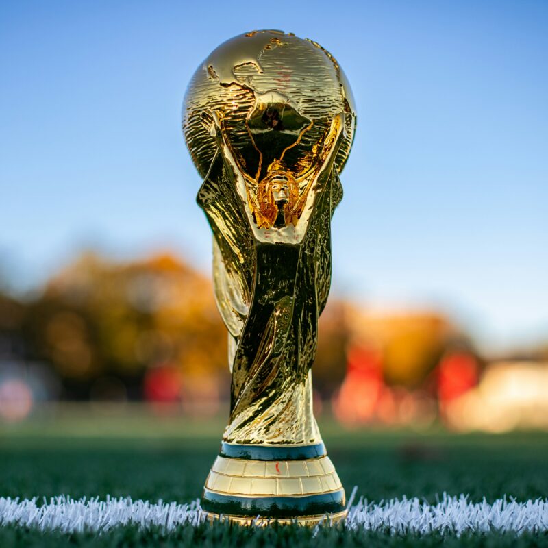 FIFA 2026 : Fan Zone