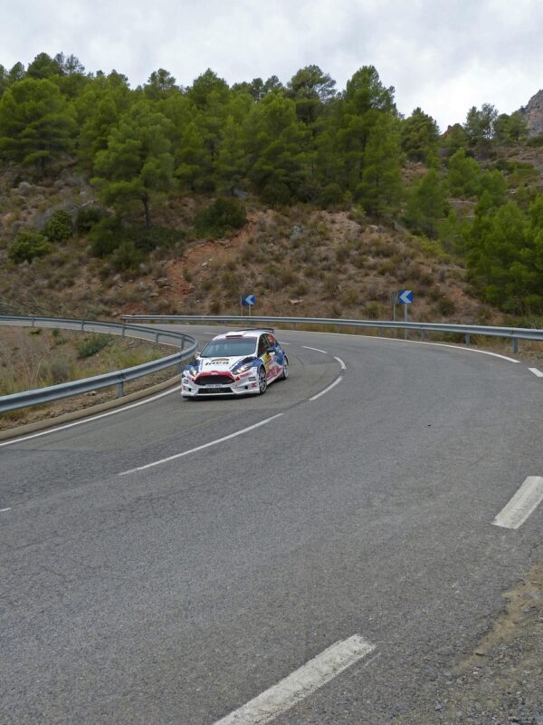 Rallye International du Valais