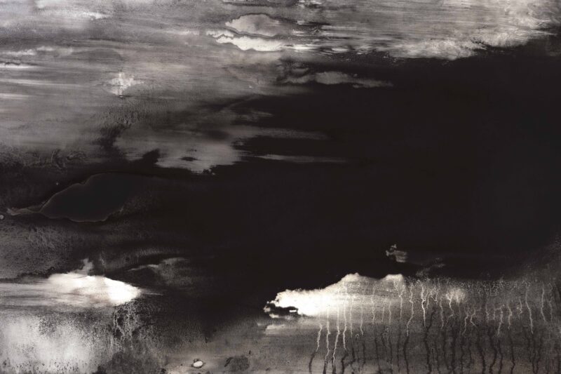 Fondation Louis Moret : Finissage - Ariane Monod