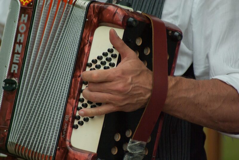 Paroisse Protestante : Concert - Duo Perlamusica