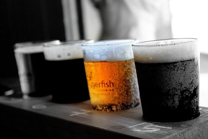 Whitefrontier : Beerbrunch