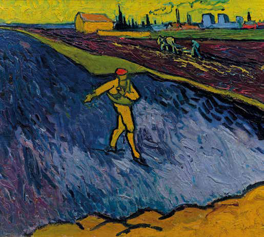 Fondation P. Gianadda: visites commentées