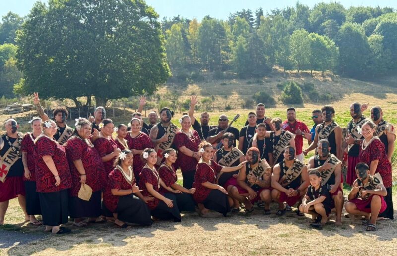 FIFO 2026 : Spectcale de Gala