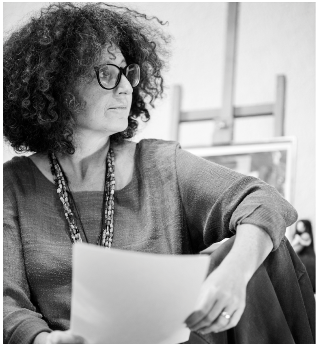 Librairie du Baobab : Soirée d'échanges avec Nathalie Héritier