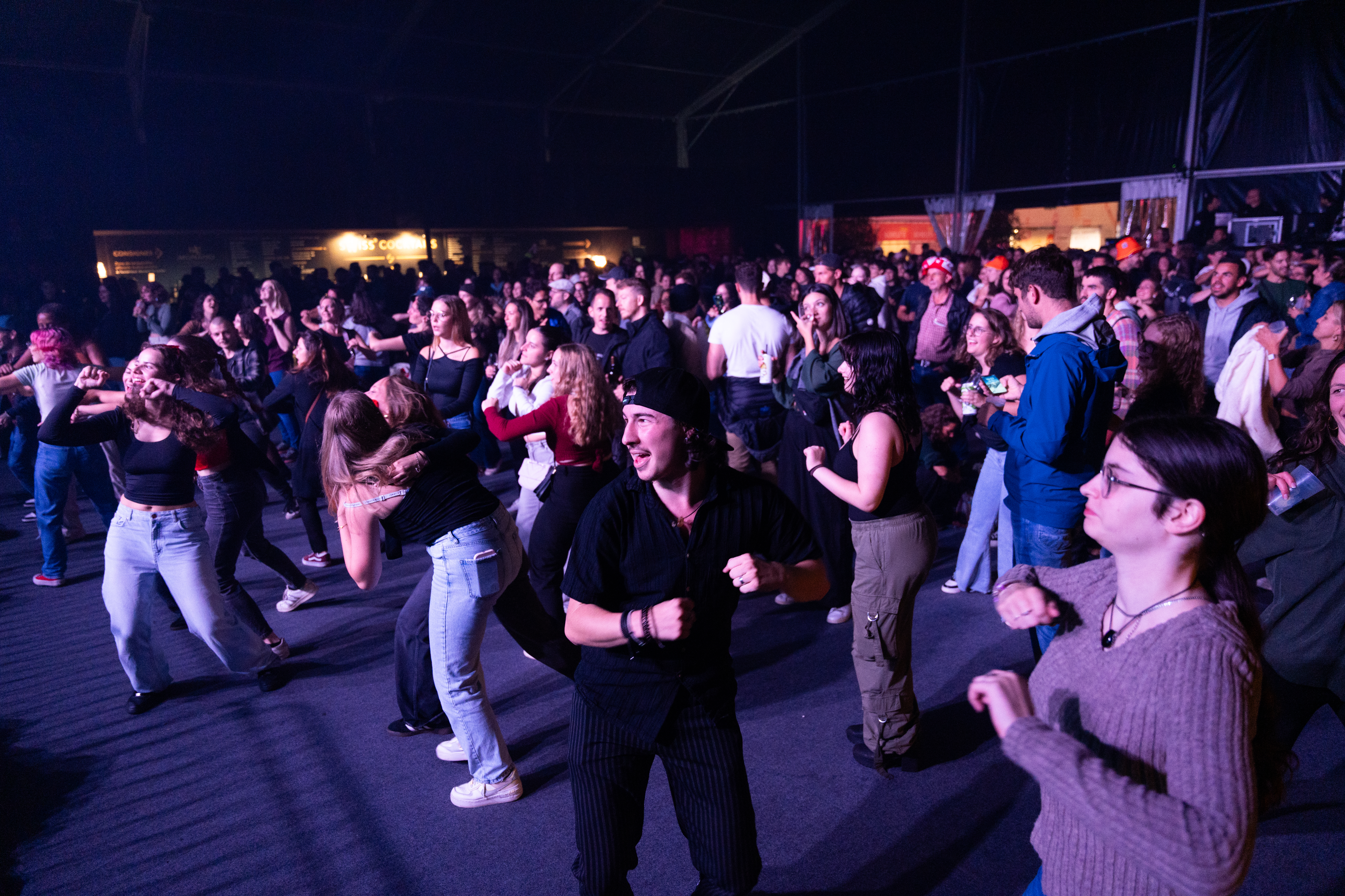 66e Foire du Valais - Manifestations - Bienvenue - Ville de Martigny