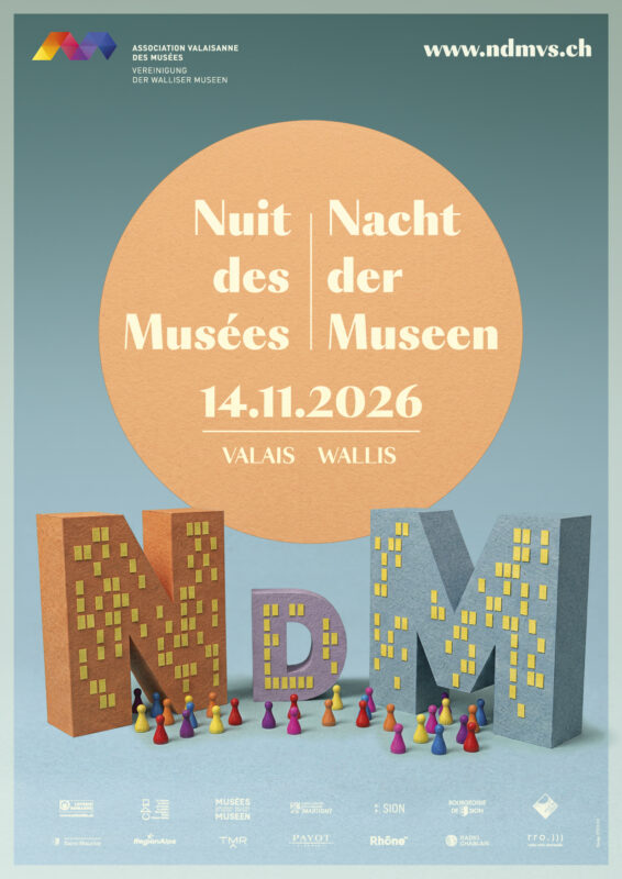 Nuit des Musées Valais