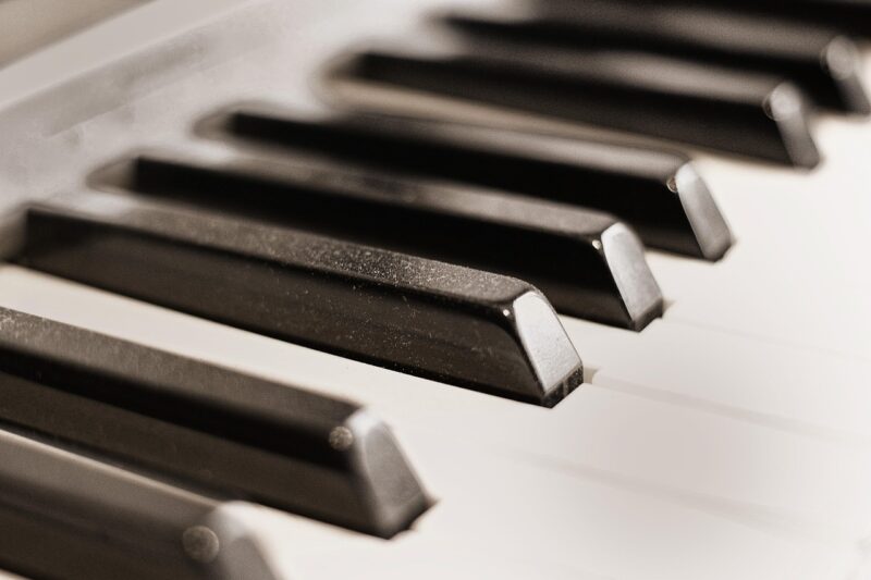 Fondation Louis Moret: Récital de piano